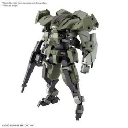 HG 1/72 AARONRHINO-MK66705