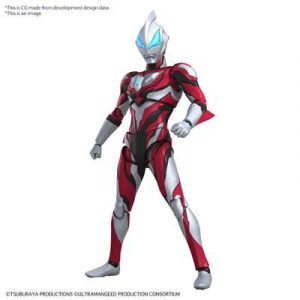 Figure-rise Standard ULTRAMAN GEED PRIMITIVE-MK66690