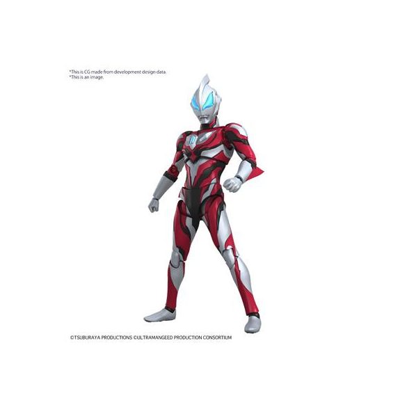 Figure-rise Standard ULTRAMAN GEED PRIMITIVE-MK66690