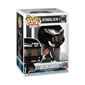 Funko POP! NFL: Eagles - Jalen Hurts-FK72273