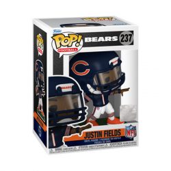 Funko POP! NFL: Bears - Justin Fields-FK77019