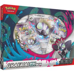 PKM - Grafaiai ex Box - EN-290-85747