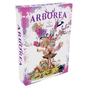 Arborea - EN-ACG074