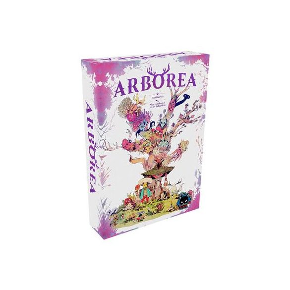 Arborea - EN-ACG074