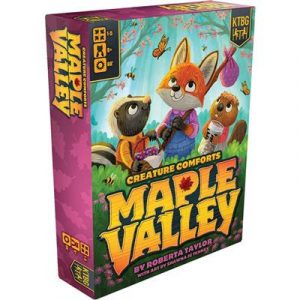 Maple Valley Base Game - EN-KTG9002