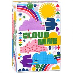 Cloud Nine - EN-PTGCLOUDNINE