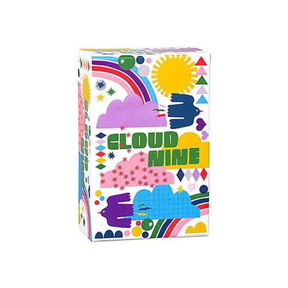 Cloud Nine - EN-PTGCLOUDNINE