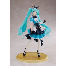 Hatsune Miku Amp Figure (Aliss Ver.) Reissue-XALGVZZZ16