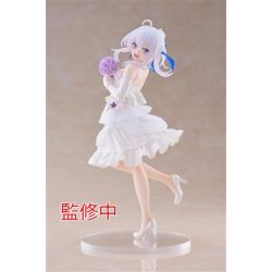 Wandering Witch: The Journey Of Elaina Coreful Figure - Elaina (Dress Ver.)-XALGVZZZ21