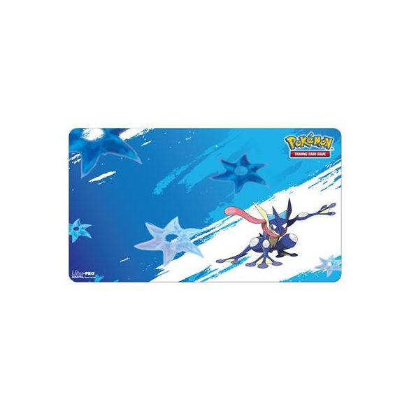 UP - Greninja Playmat for Pokemon-16299