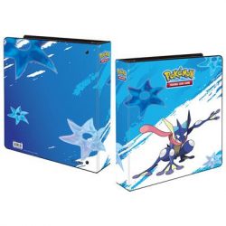 UP - Greninja 2-inch Album for Pokemon-16302