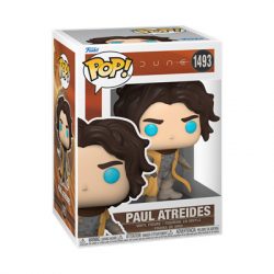 Funko Pop! Movies: Dune 2 - Paul Atreides-FK72631