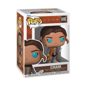 Funko Pop! Movies: Dune 2 - Chani-FK72633