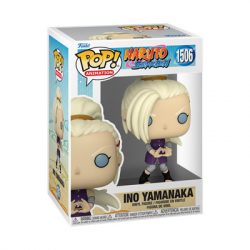 Funko Pop! Animation: Naruto - Ino Yamanaka-FK75528