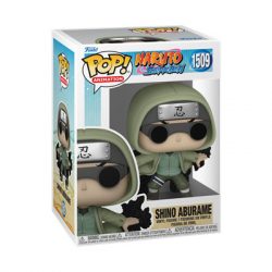 Funko Pop! Animation: Naruto - Shino-FK75530