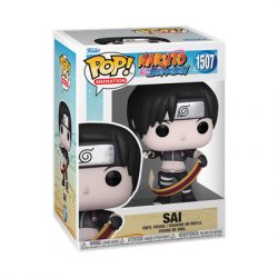 Funko Pop! Animation: Naruto - Sai-FK75532