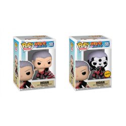 Funko Pop! Animation: Naruto - Hidan w/CH (5+1)-FK75529