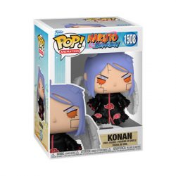 Funko Pop! Animation: Naruto - Konan-FK75533