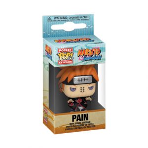 Funko POP! Keychain: Naruto - Pain-FK75555