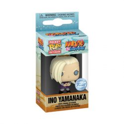 Funko POP! Keychain: Naruto - Ino Yamanaka-FK76744