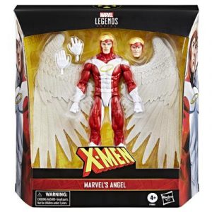 Marvel Legends Series Marvel's Angel-F90055L00