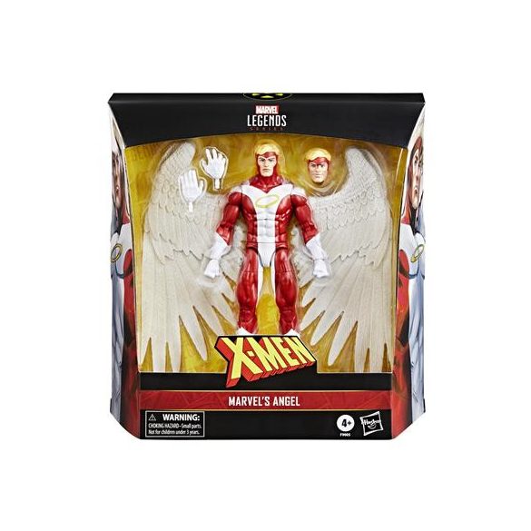 Marvel Legends Series Marvel's Angel-F90055L00