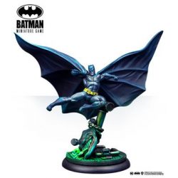 Batman Miniature Game: Batman Gotham City Knight - EN-35DC382