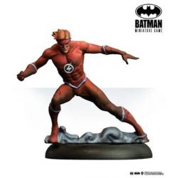 Batman Miniature Game: Kid Flash - EN-35DC376