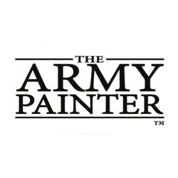 The Army Painter - Warpaints Fanatic: Matt Black-WP3001P