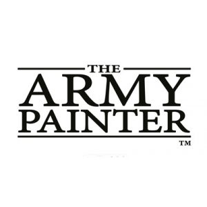 The Army Painter - Warpaints Fanatic: Matt Black-WP3001P