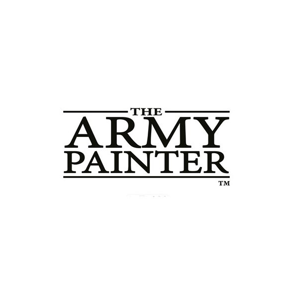 The Army Painter - Warpaints Fanatic: Matt Black-WP3001P