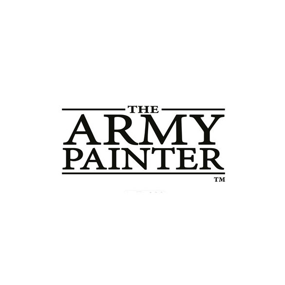 The Army Painter - Warpaints Fanatic: Deep Grey-WP3002P