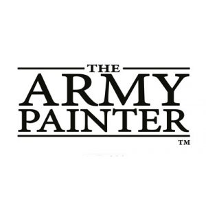 The Army Painter - Warpaints Fanatic: Violent Vermilion-WP3107P