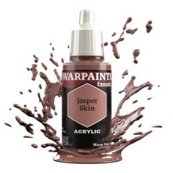 The Army Painter - Warpaints Fanatic: Jasper Skin-WP3154P
