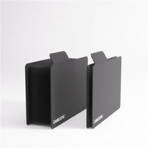 Gamegenic - Sideloading Sizemorph Divider - Black-GGS60133ML