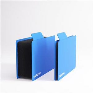 Gamegenic - Sideloading Sizemorph Divider - Blue-GGS60134ML