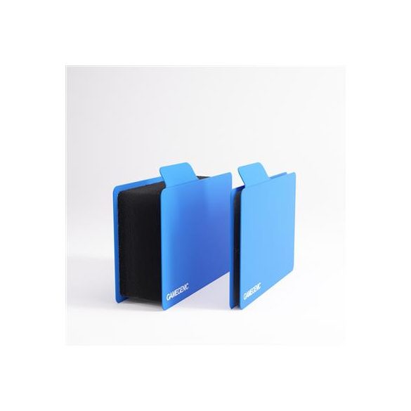 Gamegenic - Sideloading Sizemorph Divider - Blue-GGS60134ML