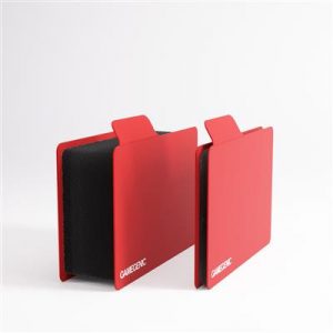 Gamegenic - Sideloading Sizemorph Divider - Red-GGS60135ML