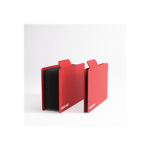 Gamegenic - Sideloading Sizemorph Divider - Red-GGS60135ML