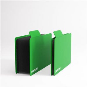 Gamegenic - Sideloading Sizemorph Divider - Green-GGS60136ML