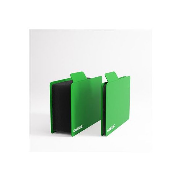 Gamegenic - Sideloading Sizemorph Divider - Green-GGS60136ML