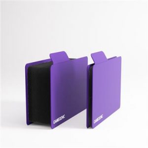 Gamegenic - Sideloading Sizemorph Divider - Purple-GGS60138ML