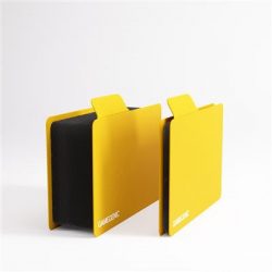 Gamegenic - Sideloading Sizemorph Divider - Yellow-GGS60139ML