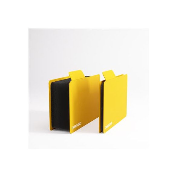 Gamegenic - Sideloading Sizemorph Divider - Yellow-GGS60139ML