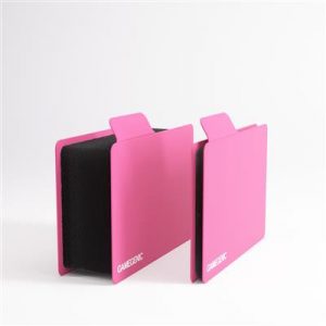 Gamegenic - Sideloading Sizemorph Divider - Pink-GGS60140ML