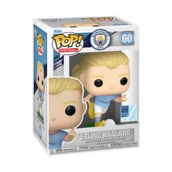 Funko POP! Football: ManCity - Erling Haaland-FK75113