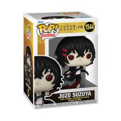 Funko POP! Animation: TG:re - Juzo Suzuya-FK75519