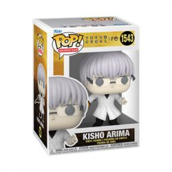 Funko POP! Animation: TG:re - Kisho Arima-FK75516