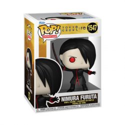 Funko POP! Animation: TG:re - Nimura Furuta-FK75521