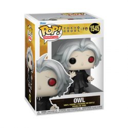 Funko POP! Animation: TG:re - Owl-FK75517